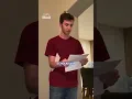 of Charlie Kirk shooting suspect Tyler Robinson reemerges