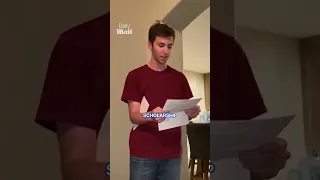 of Charlie Kirk shooting suspect Tyler Robinson reemerges