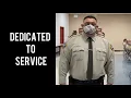 YCSO Detention Academy Class 100