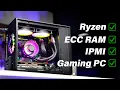 Download Lagu Ryzen Home Server with ECC Ram???