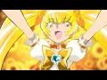 [AMV] Cure Sunshine-Break Down Dakota Star