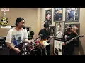 Download Lagu Pixies - Here Comes Your Man (cover) skeggs version