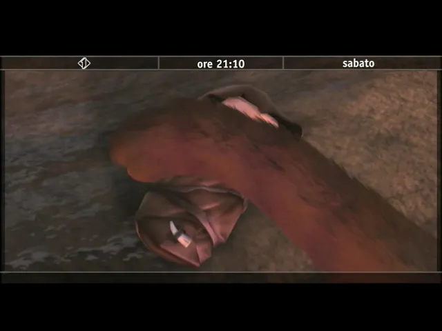 L'era glaciale | Promo Italia 1