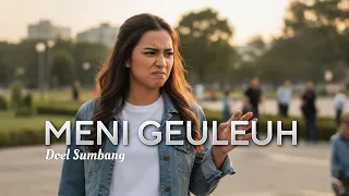 meni geuleuh doel sumbang cover pop rock progressive modern version