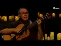 ESSÊNCIA DE DEUS feat TIRZA | João Alexandre - Voz, Violão e Tudo o Mais | Candlelight MackPlay