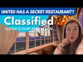 Newark Airport s Secret Revealed Classified Restaurant Gluten Dairy Free Food Review