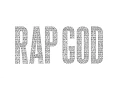 Download Lagu Eminem - Rap God [Instrumental Remake]