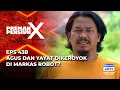 Download Lagu KANG UJANG UDAH NEMU TEMPAT BUAT JUALAN⁉️ - PREMAN PENSIUN X EPS 43B