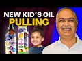 New Product Alert Guru Nanda Kids Oil Pulling Is Here