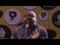 ALMIRZINHO - Nosso Amor / Todos os Pagodes - Programa Papo Musical da Fórmula do Samba