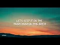 Jack Harlow - Just Us ft. Doja Cat Lyrics (DLyrics01)