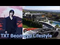 Lagu TXT Beomgyu Biography, Career,  family,  and fact