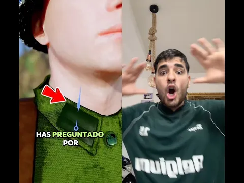 Porque estos alfileres Dios mío 😱😳 #dúo #viral #datoscuriosos #yosoydelos7mil #parati