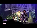 The Dualers - Don't Stay out Late