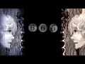 Area Code 666 GREEN 3