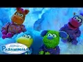 Download Lagu The Pajanimals Celebrate Mother's Day | Pajanimals