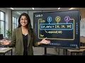 Python Tuples vs Lists Complete Beginner Tutorial with Examples Learn Python