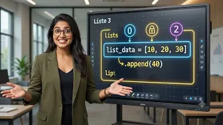 Python Tuples vs Lists Complete Beginner Tutorial with Examples Learn Python
