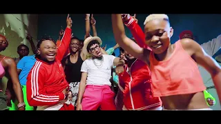 Robinio Mundibu Nzete Official Video 