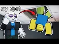 Download Lagu finding IMPOSSIBLE spots in Roblox hide the body...