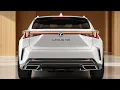 Download Lagu De Lexus NX uit 2026 is er eindelijk: de luxe SUV die zojuist alle regels aan zijn laars lapte!