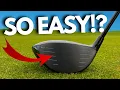 This NEW Driver is SO EASY to hit But YOU WON T buy it