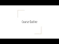 Course Outline - JS ES6 including ES7 React