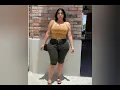 yt1s com Crystal Lust Wiki Plus Size Model Biography Age Height Lifestyle Profession