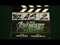 New AVENGERS DOOMSDAY Official Countdown Trailer
