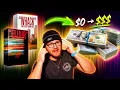 How To Build And Sell Your FIRST Sample Pack