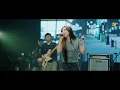 HAPPY ASMARA - JANGAN TUNGGU LAMA LAMA ( Official Live Video Royal Music )