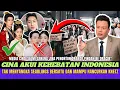 Lagu SEABLINGS MENANG‼️Cina Tak Percaya Indonesia \u0026 ASEAN Bakal Bangkit \u0026 Bersatu! SEABLINGS VS KNETZ