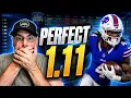 The PERFECT Fantasy Football DRAFT From Pick 11