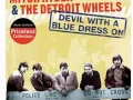 Devil with a Blue Dress On by Mitch Ryder & The Detroit Wheels
