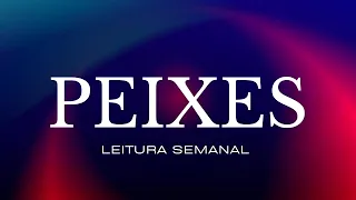 ♓PEIXES♓ NÃO TE VALORIZOU ESCONDEU OS SENTIMENTOS MAS VAI TENTAR SE EXPLICAR...VEM COMUNICAÇÃO🗣🤦‍♂️💑