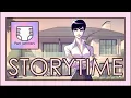 The Diapered House Husband Part One Storytime