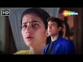 Download Lagu Khushiyan Aur Gham | Aamir Khan | Manisha Koirala | Mann (1999) | Udit Narayan, Anuradha Paudwal