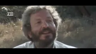 فيلم طبق السردين المرة الأولى التي سمعت فيها باسرائيل عمر اميرالاي 