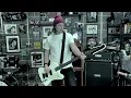 Ash - Burn Baby Burn (Bass Cover by Tom Mitchell)