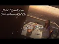 Zariah Dove : WHATEVER GOD ON (lyrics)