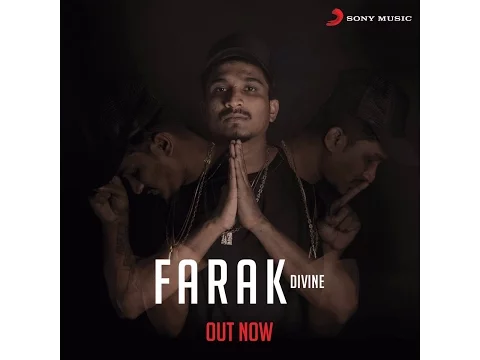 Download MP3 FARAK SONG 2017 LYRICS| DIVINE