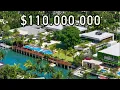 An Uncopyable Property in Sunset Islands