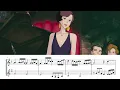 【Ob Cl】時には昔の話を「紅の豚」より/ Once in a While, Talk of the Old Days [Porco Rosso]