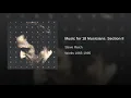 Music for 18 Musicians: Section II