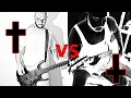 Download Lagu Christian Black Metal VS Satanic Black Metal