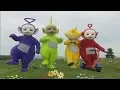 Lagu Teletubbies: Balancing (1997)