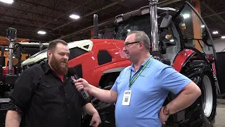 Brand New Tractor at Half the Price from Ursa Ag