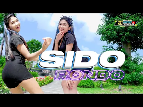 Download MP3 DJ SIDO RONDO - DJ INTAN NOVELA REMIX GENDANG KOPLO SLOW BASS LAGU VIRAL TERBARU 2023