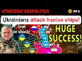 Download Lagu Massive Russian Supplies of Ammo and Drones Obliterated! | RFU News