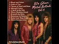 Download Lagu 80s Glam Metal Ballads Vol.4 – Top 80s Love Songs \u0026 Emotional Glam Metal Anthems